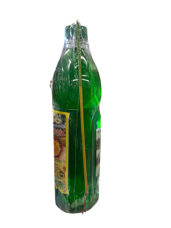 7 Planta Dulce