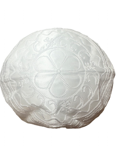 Gorro Hindu Obatala - 0