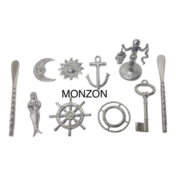 Olokun Stainless Steel