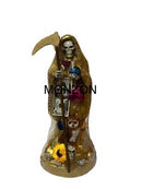 SANTA MUERTE#12-4