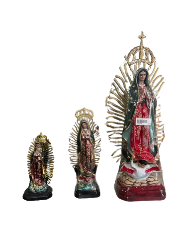 LA GUADALUPE