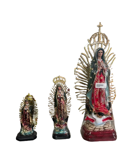 LA GUADALUPE