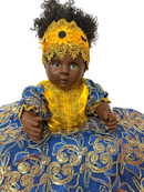 Muñeca Mediana#GT-1