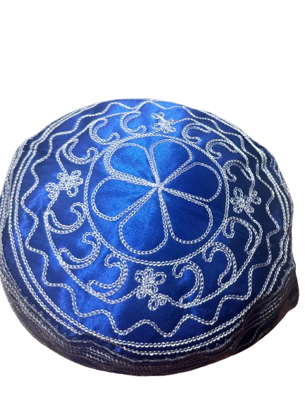 Gorro Hindu Yemaya - 0