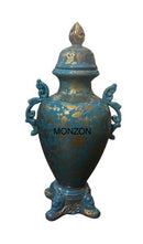 Potiche Trofeo 28-YA-1