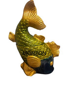 Sopera Inle & Abata pez-2