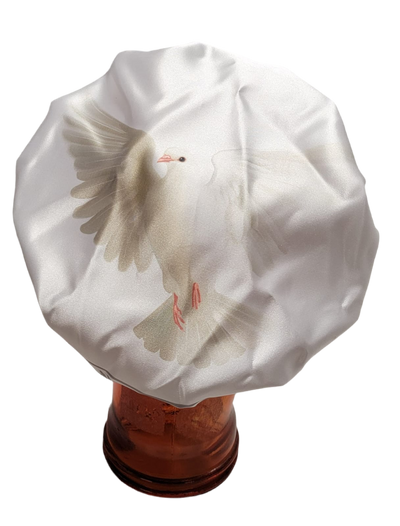 Gorro diseño Obatala