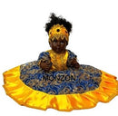 Muñeca Mediana#GT-2