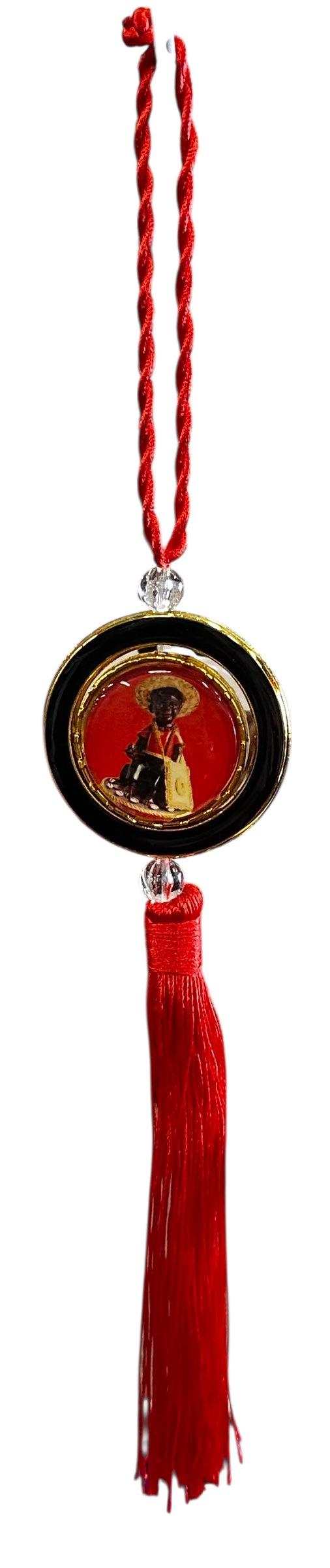Adorno De Santo