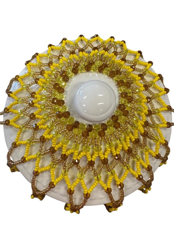 Maya Medium Ochun