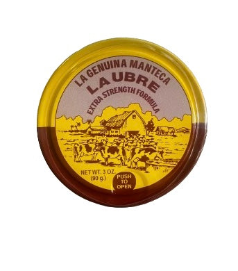 La Ubre