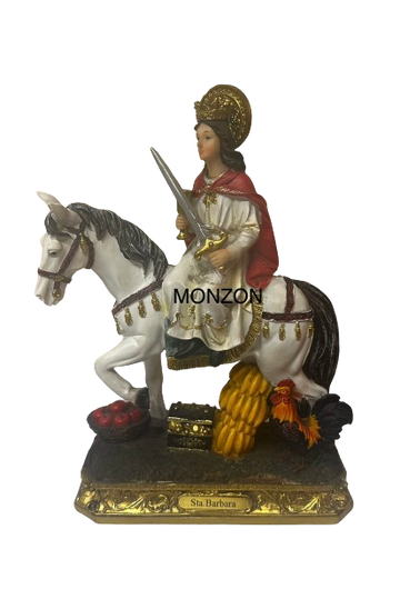 Santa Barbara/Caballo
