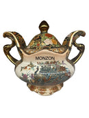 Sopera Oriental #16-1