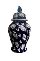 Potiche Olokun #925-1