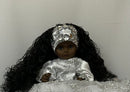 Muñeca Obatala reg#1-3