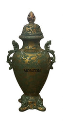 Potiche Trofeo 28-VD-1