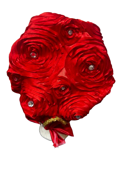 Gorro#Flores Chango