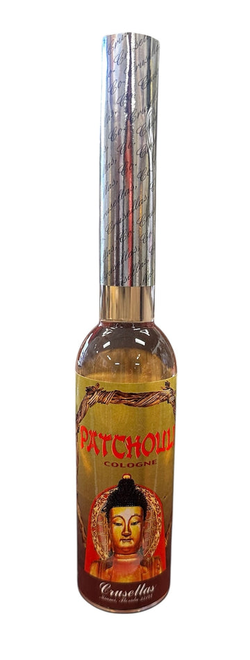 Colonia Patchuli