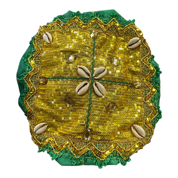 Gorro Orula#49PL