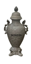 Potiche Trofeo 28-OBT-1