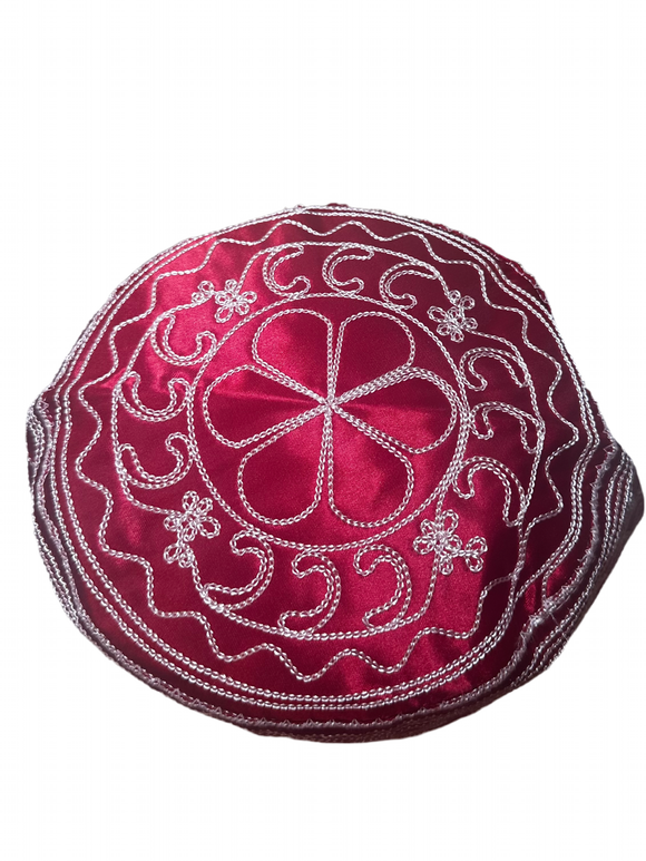 Gorro Hindu Chango