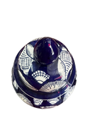 Potiche Olokun #925-2