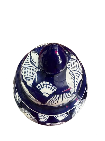 Potiche Olokun #925 - 0