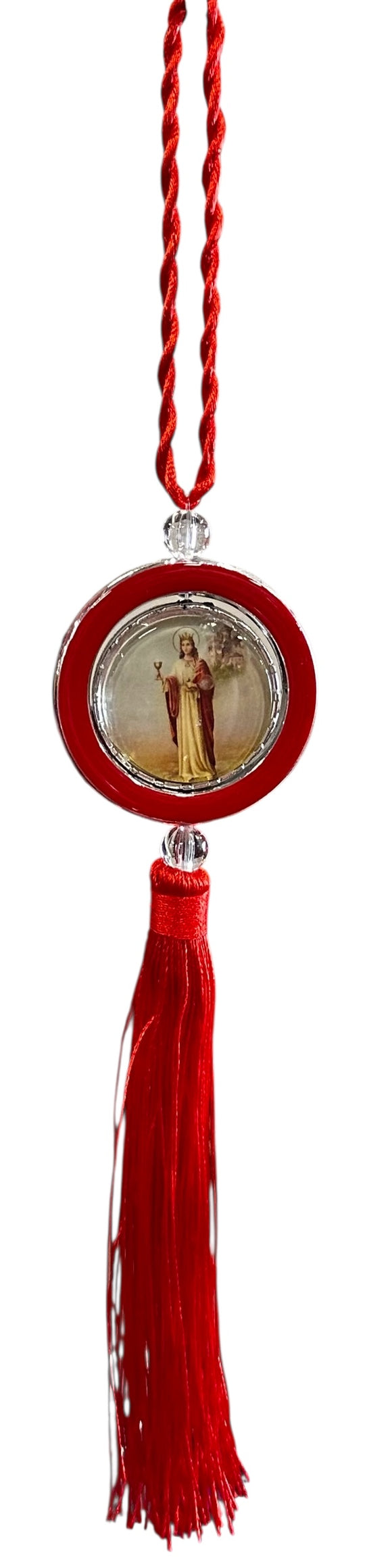 Adorno De Santo
