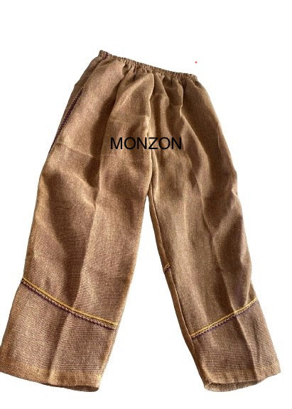 PANTALÓN DE SACO