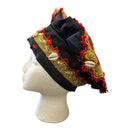 Gorro Elegua #49PL-1