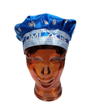 Gorro diseño Yemaya-2