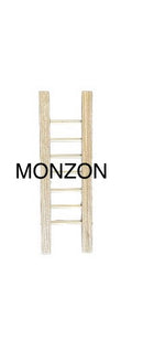 Escalera de Madera-2