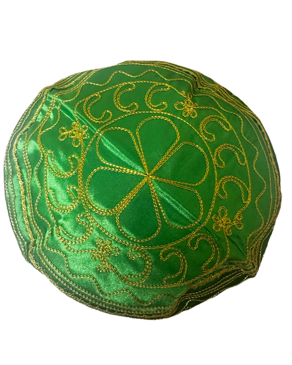 Gorro Hindu Orula