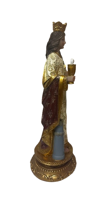 Santa Bárbara#24-1 - 0