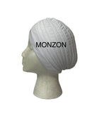 Turbante Blanco-1