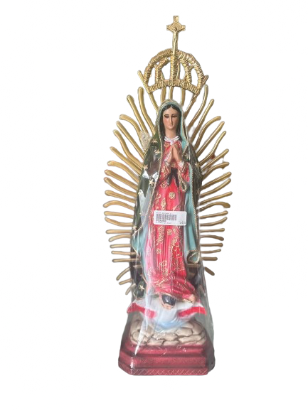 LA GUADALUPE