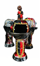 Pedestal de Elegua-1