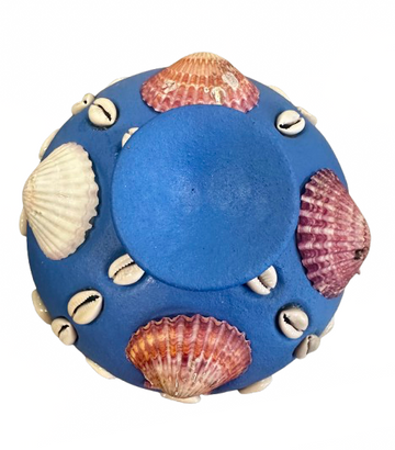 Tinaja Babalao Azul - 0