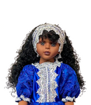 Muñeca Yemaya Grd#1-2