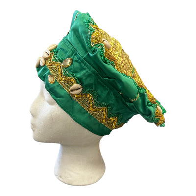 Gorro Orula#49PL