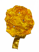 Gorro#Flores 2 Agua-2