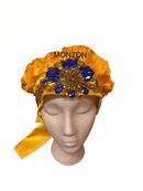 Gorro#Flores 2 Agua-1