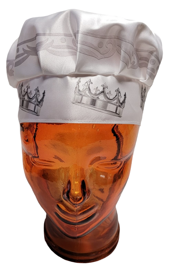 Gorro diseño Obatala