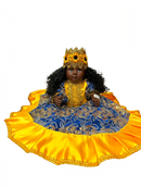 Muñeca Mediana#GT-3