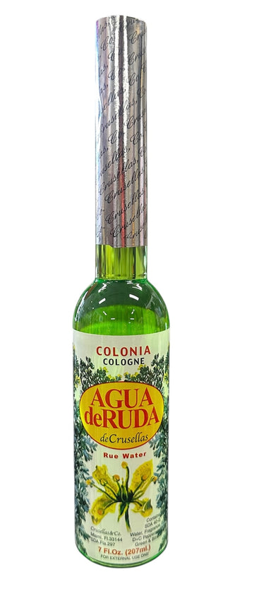 Colonia Agua de Ruda