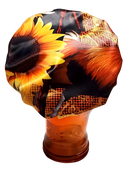 Gorro diseño Elegua-1