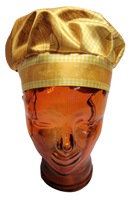 Gorro diseño Ochun-2