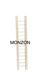 Escalera de Madera-3