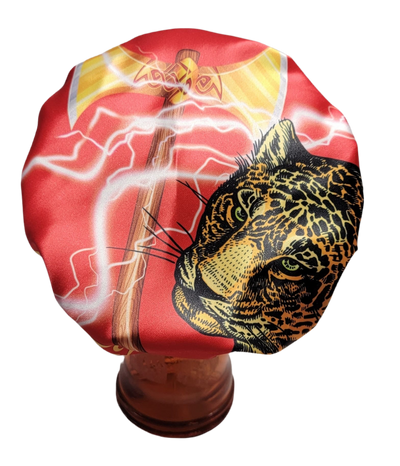 Gorro diseño Chango