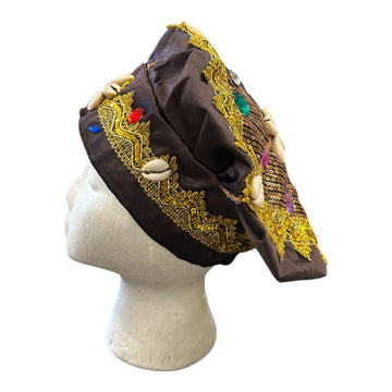 Gorro Oya#49PL
